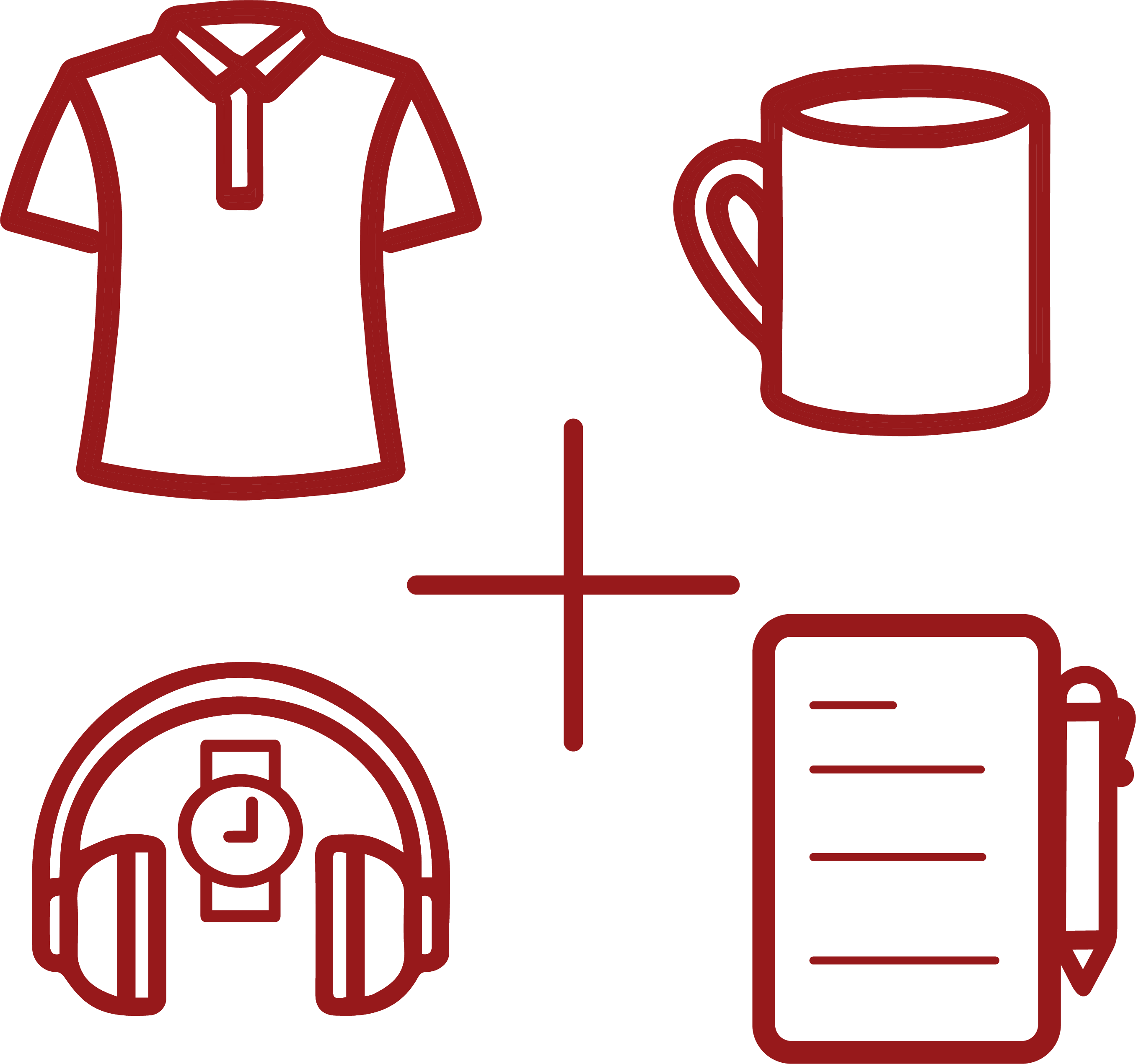 accessoires