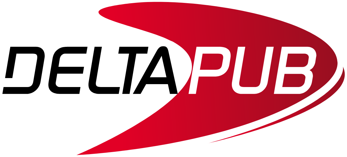 logo deltapub