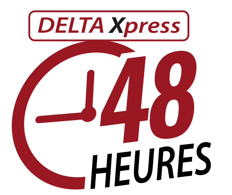 DELTA Xpress