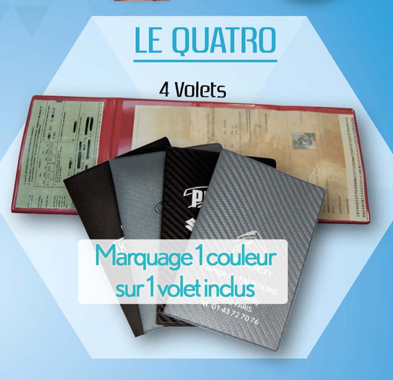 QUATRO 20181