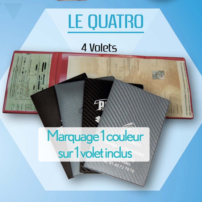 QUATRO 20181