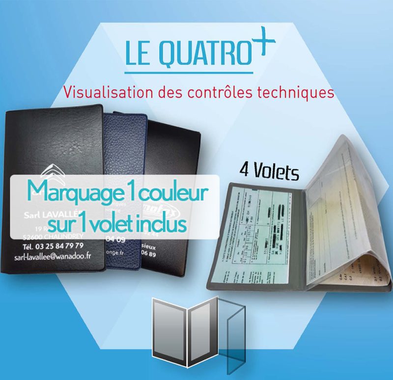 QUATRO plus 20181