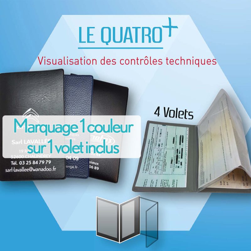 QUATRO plus 20181