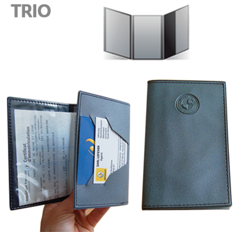 TRIO1