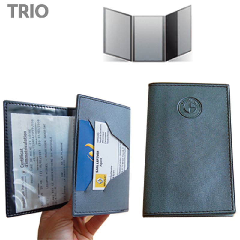 TRIO1
